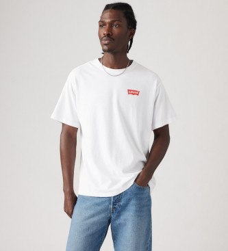 Levi's Camiseta Vintage blanco