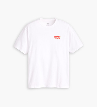 Levi's Vintage T-shirt white