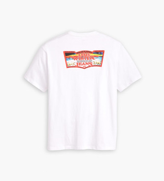 Levi's Vintage T-shirt wit