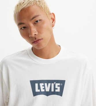 Levi's Vintage Batwing Graphic T-shirt vit