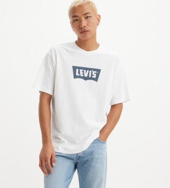 Levi's Vintage Batwing Graphic T-shirt vit