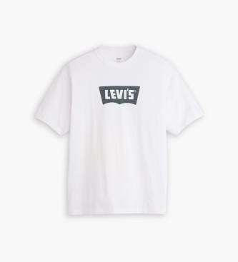 Levi's Vintage Batwing Graphic T-shirt hvid