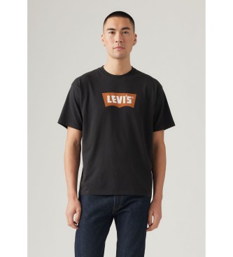 Levi's Vintage Batwing T-shirt svart