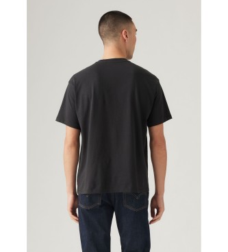 Levi's Vintage Batwing T-shirt svart