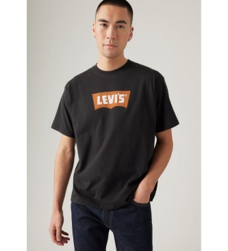 Levi's Vintage Batwing T-shirt svart