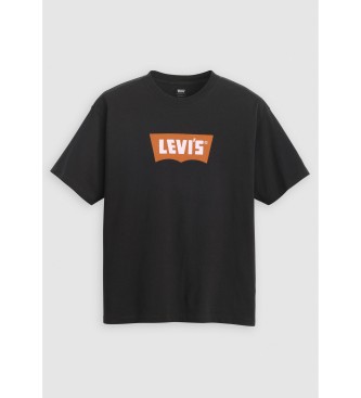 Levi's Vintage Batwing T-shirt svart