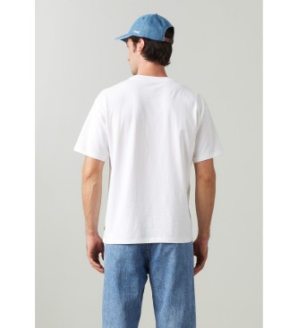 Levi's Vintage Batwing T-shirt vit