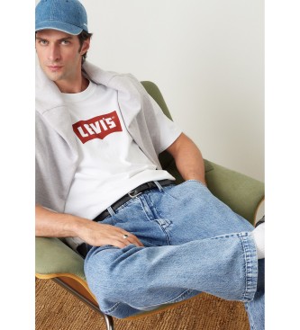 Levi's Vintage Batwing T-shirt vit
