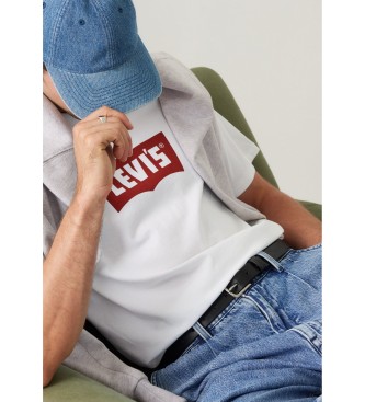 Levi's Vintage Batwing T-shirt vit