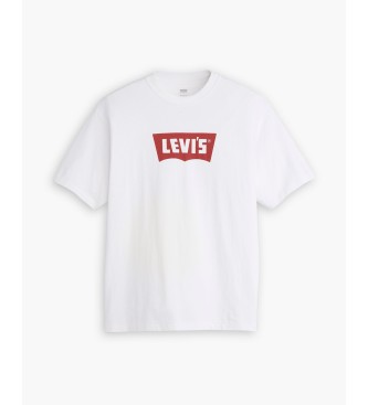 Levi's Vintage Batwing T-shirt vit