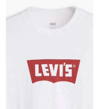 Levi's Vintage Batwing T-shirt vit