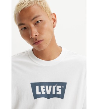 Levi's Vintage Batwing T-shirt white
