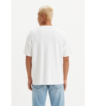 Levi's Vintage Batwing T-shirt white