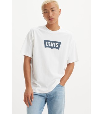 Levi's Vintage Batwing T-shirt white