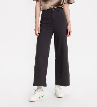 Levi's Calas chino pretas vintage