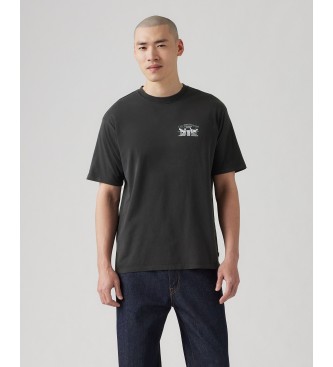 Levi's Graphic Vintage Fit T-shirt noir