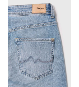 Pepe Jeans Jeans Violet Azul