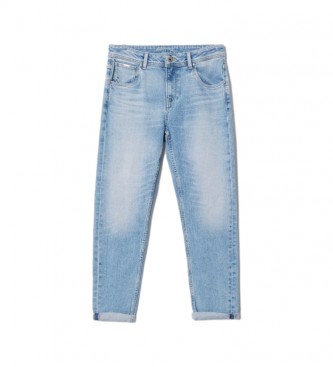 Pepe Jeans Jeans Violet Azul