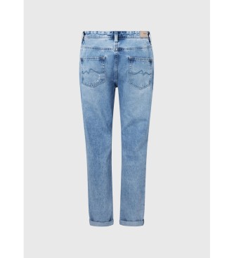 Pepe Jeans Jeans Paarsblauw