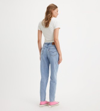 Levi's Jeansy 80S Mom blue