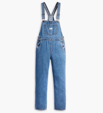 Levi's Combinaison bleue vintage