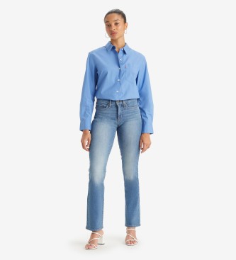 Levi's Jeans 315 Shaping Bootcut bl