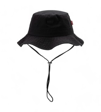 Levi's Weather hat black