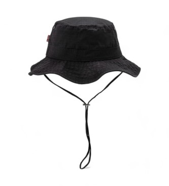 Levi's Weather hat black