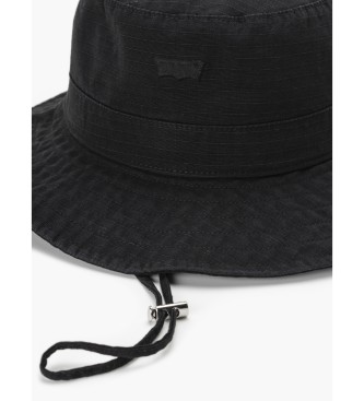 Levi's Weather hat black