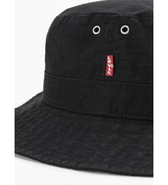 Levi's Weather hat black