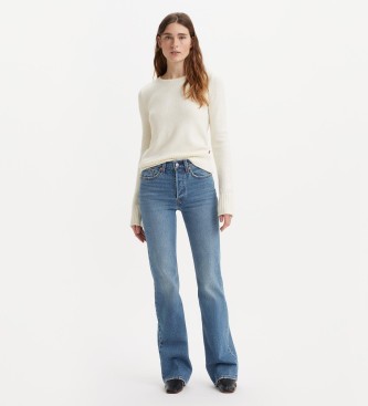 Levi's Bl Bootcut Wedgie Jeans