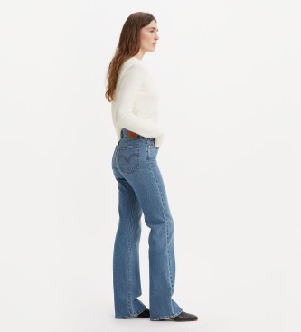 Levi's Bl Bootcut Wedgie Jeans