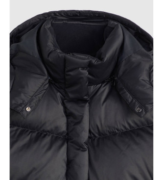 Levi's Western Bubble Shortie black