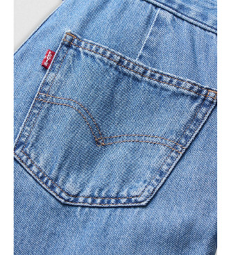 Levi's Western blue jumpsuit