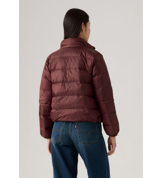 Levi's Jakke Willa Foldable rdbrun