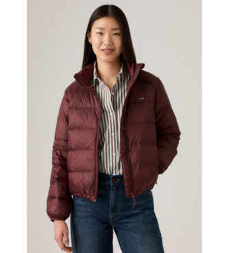 Levi's Jakke Willa Foldable rdbrun