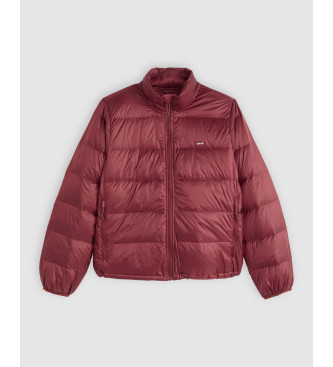 Levi's Jakke Willa Foldable rdbrun