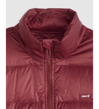 Levi's Jakke Willa Foldable rdbrun