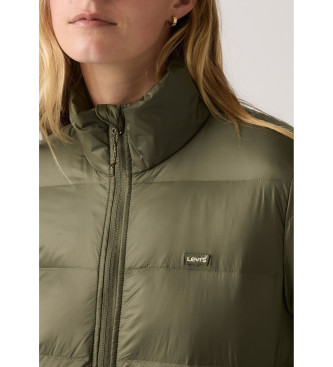 Levi's Chaqueta Willa Plegable verde