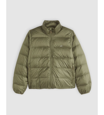 Levi's Chaqueta Willa Plegable verde