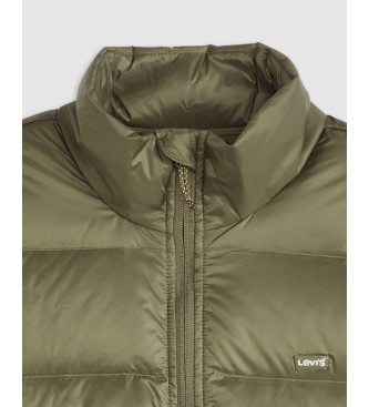 Levi's Chaqueta Willa Plegable verde