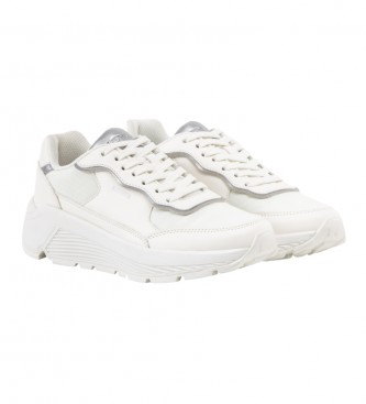 Levi's Wing Sneakers white