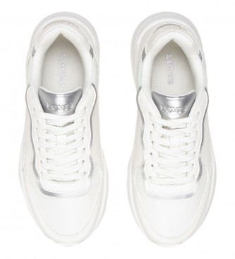 Levi's Baskets  ailes blanches