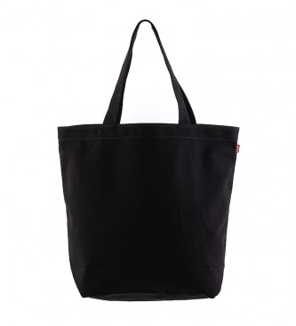 Levi's Batwing Tote Bag black -30x14x39cm