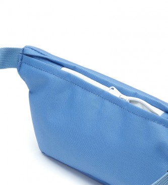 Levi's Bum Bag Small - Vintage Modern Logo blue -27x5.5x12cm