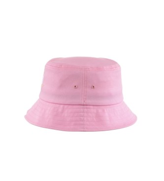Levi's Gorro Bucket 501 rosa