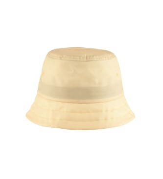 Levi's Bucket hat yellow logo