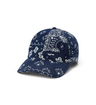 Levi's Casquette Essential navy