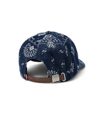 Levi's Casquette Essential navy