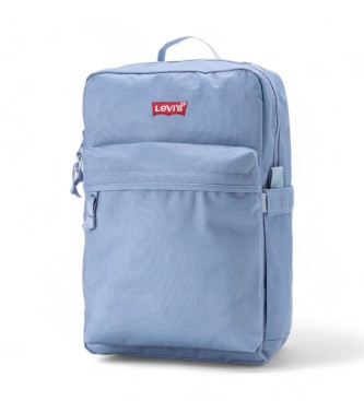 Levi's Plecak L-Pack niebieski